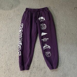 Men’s YoungLA Immortal Killer Joggers